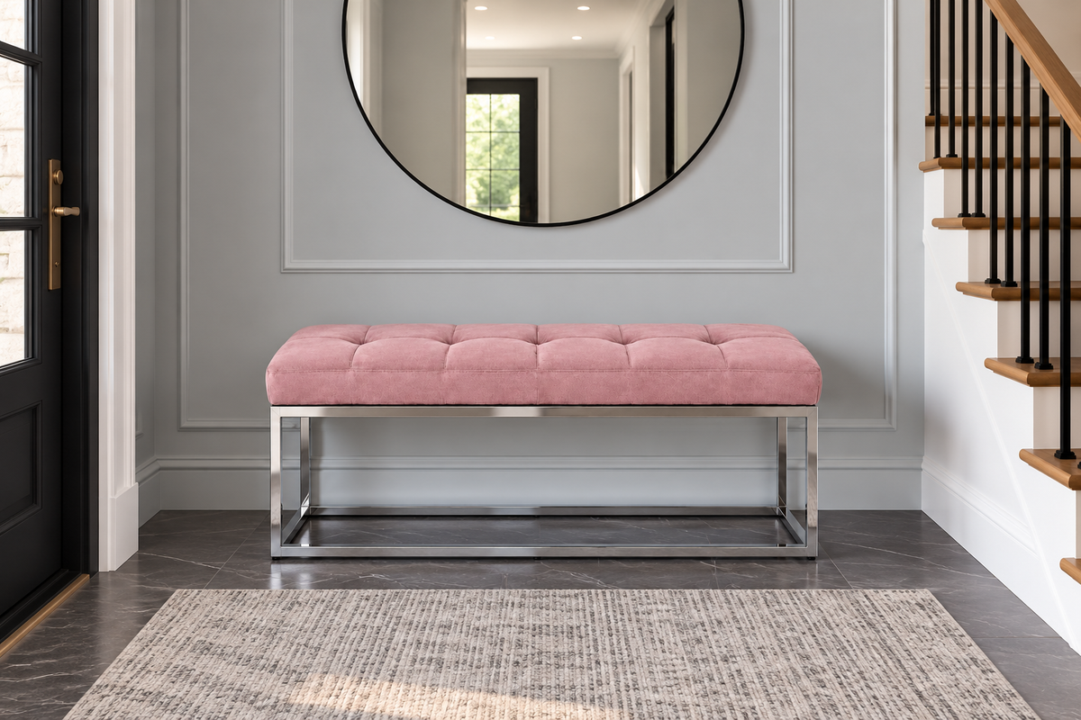 Banc Cisné 40''
