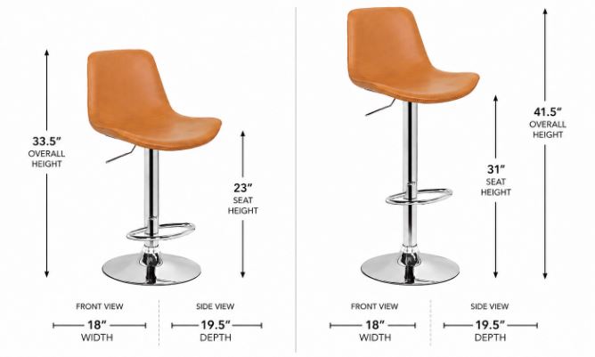 Variant Dimensions Image