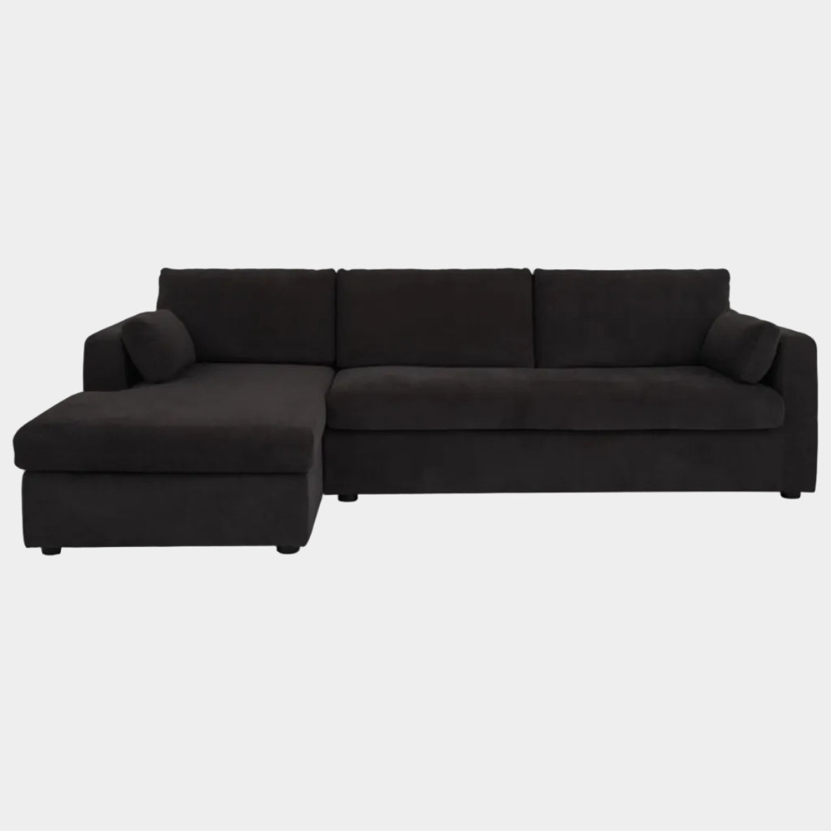 Burrow Sleeper Sectional With Storage Chaise