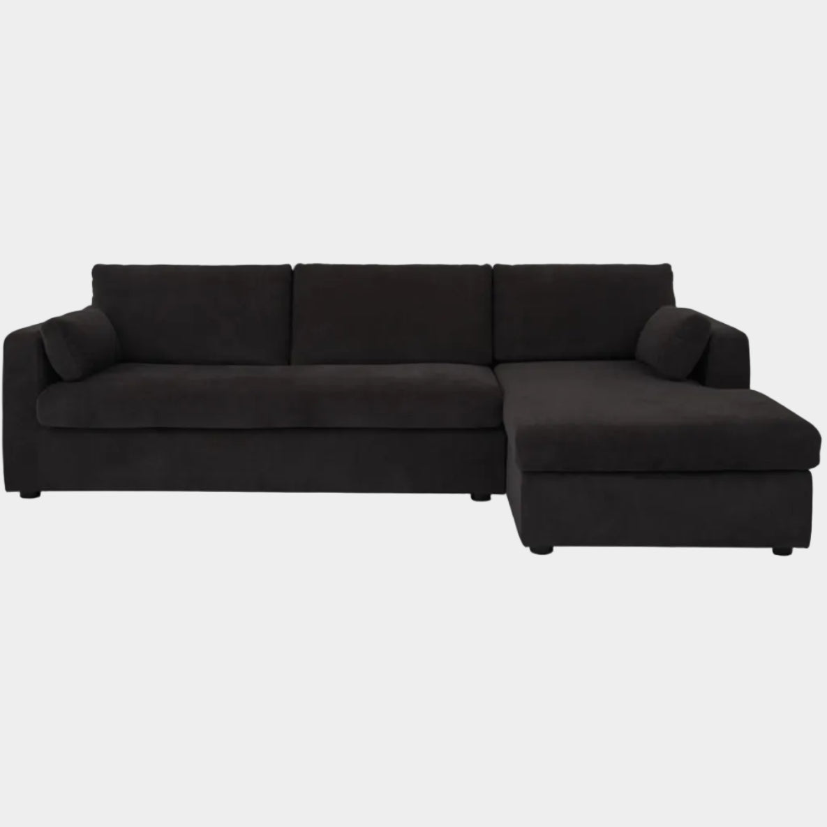 Burrow Sleeper Sectional With Storage Chaise