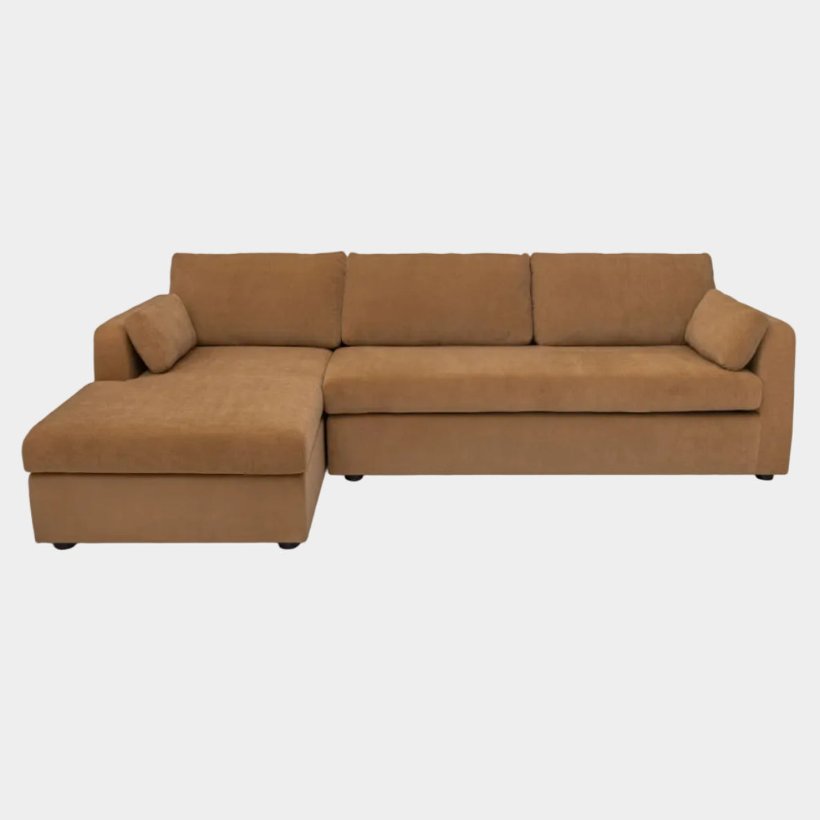 Burrow Sleeper Sectional With Storage Chaise