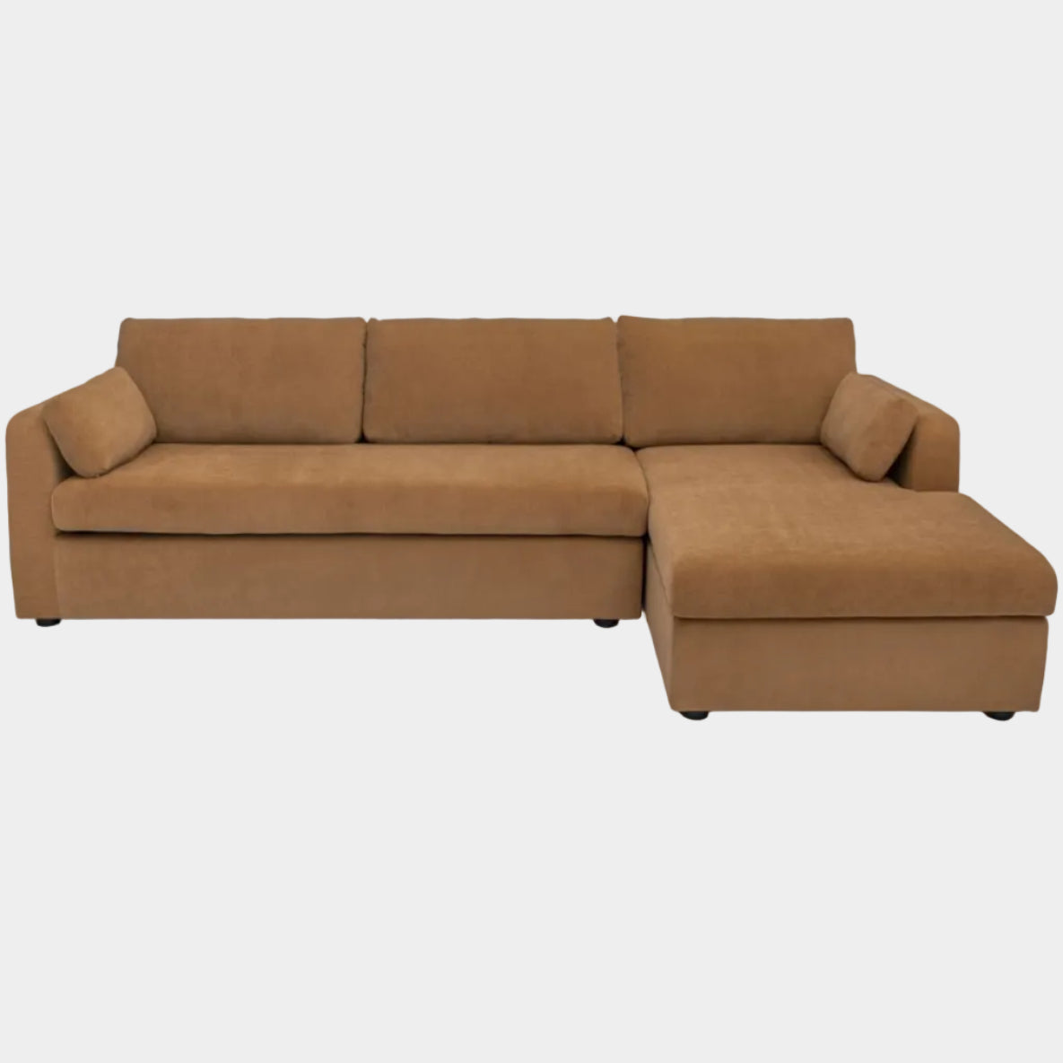 Burrow Sleeper Sectional With Storage Chaise
