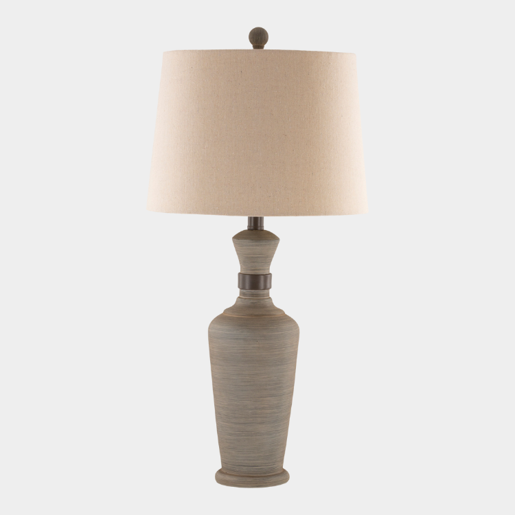 Caleb Accent Table Lamp