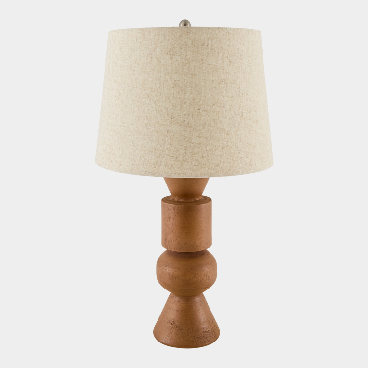 Cadet Accent Table Lamp