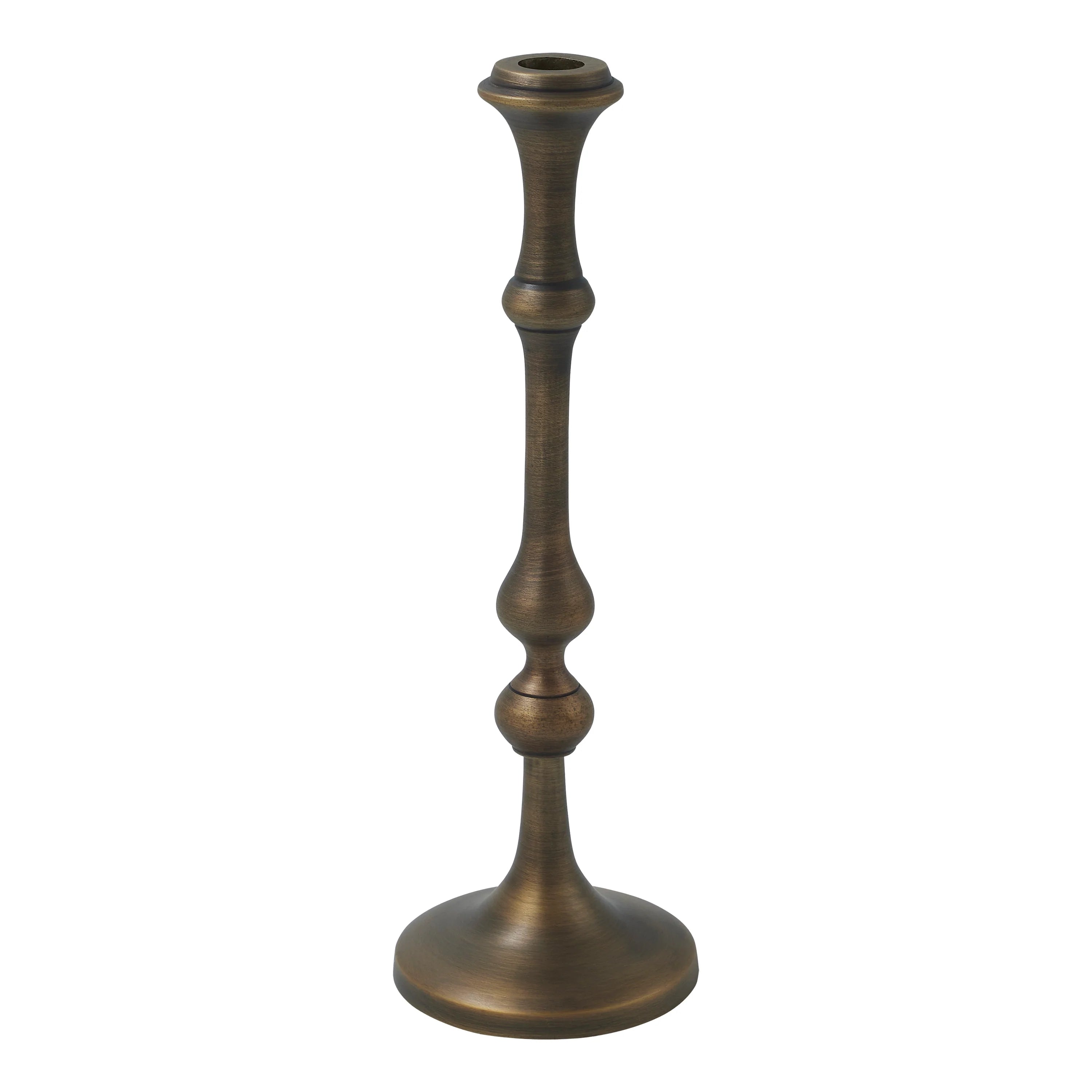Guilles Candle Holder Set of 3
