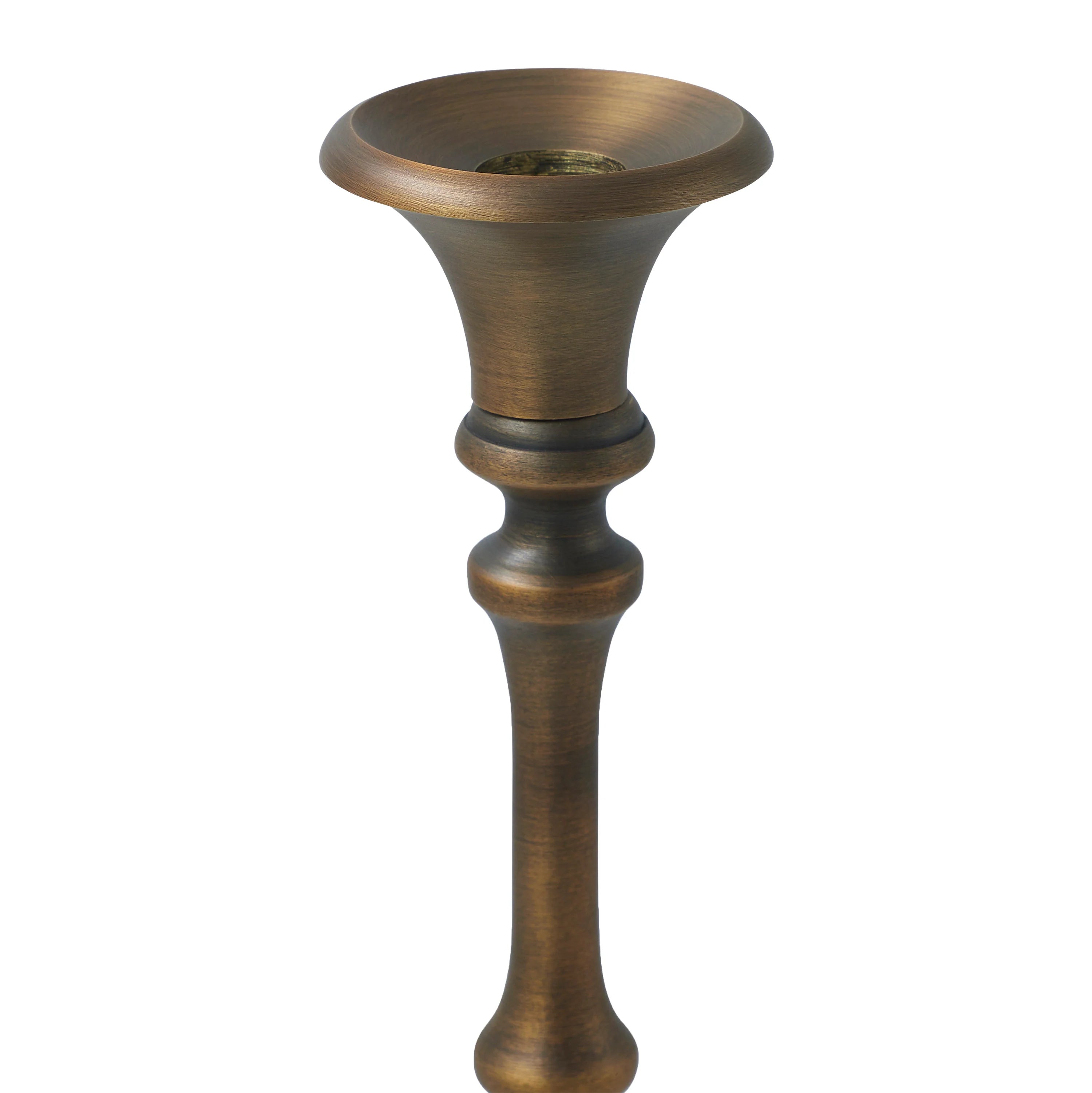 Guilles Candle Holder Set of 3