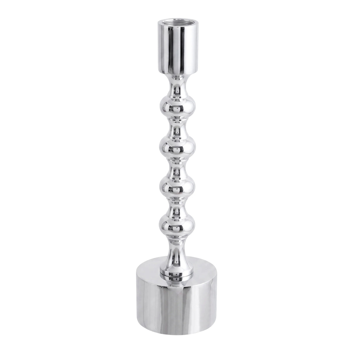 Lusso Candle Holder Set of 3