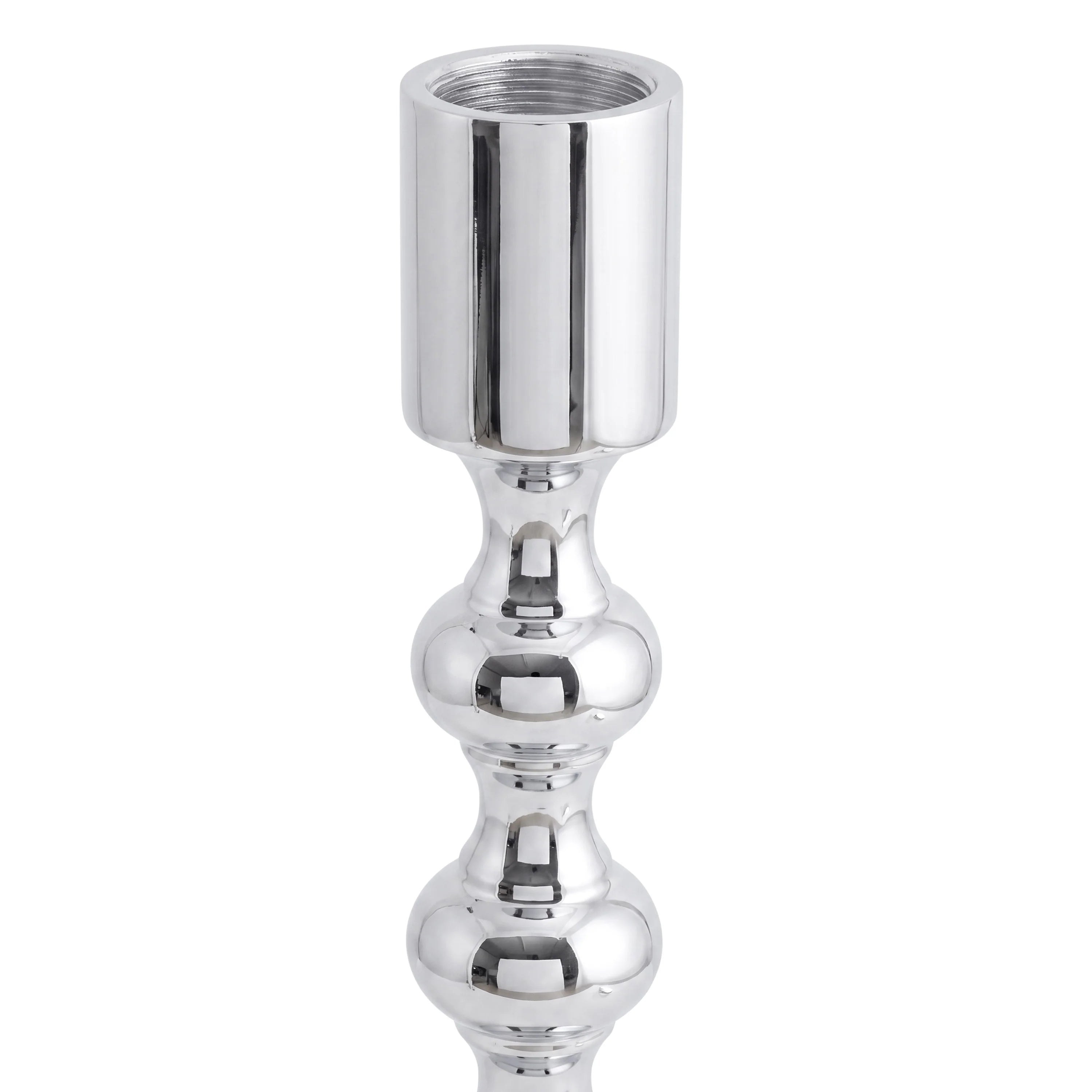 Lusso Candle Holder Set of 3