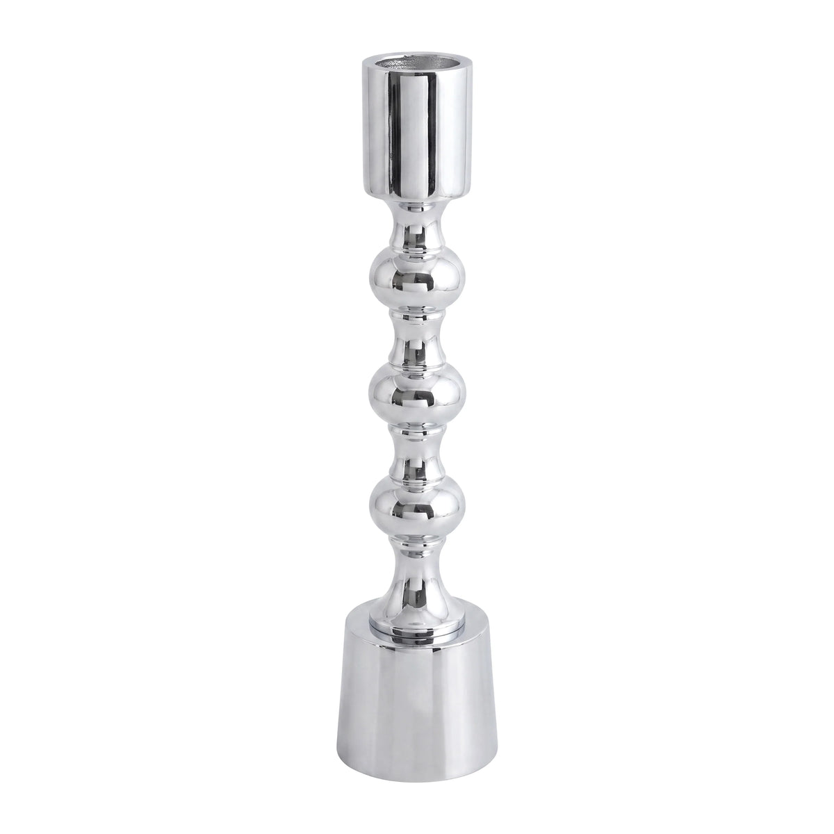 Lusso Candle Holder Set of 3