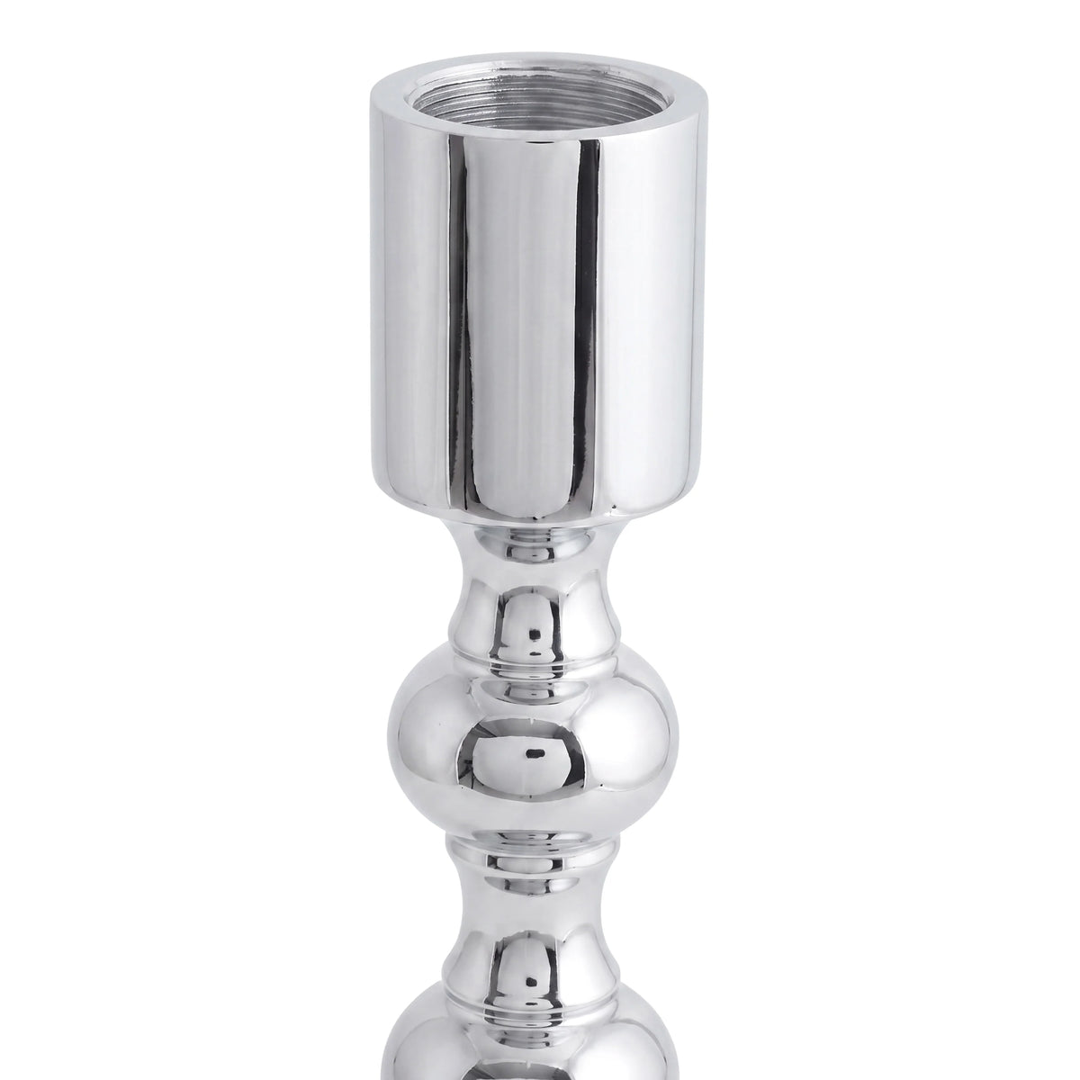 Lusso Candle Holder Set of 3