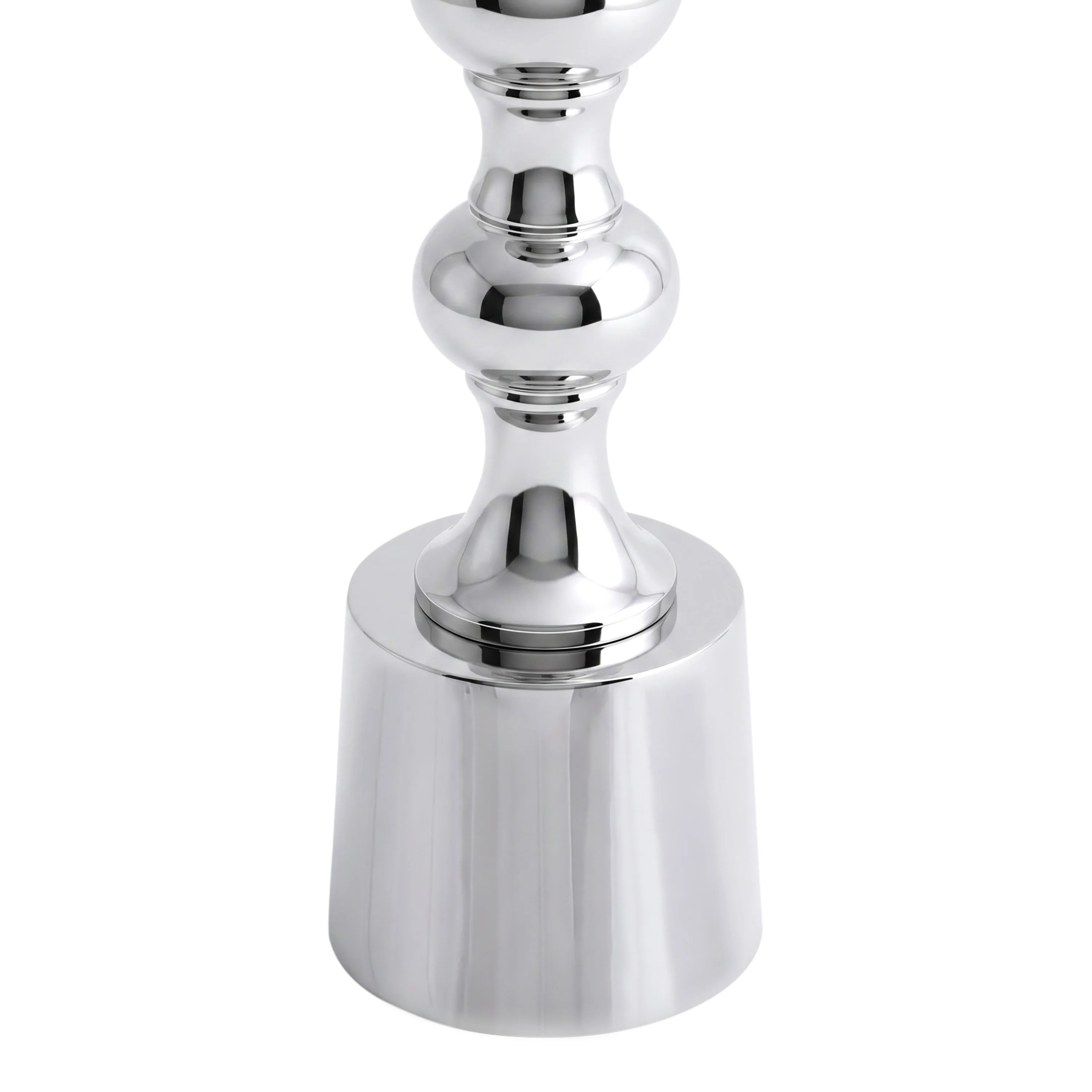 Lusso Candle Holder Set of 3