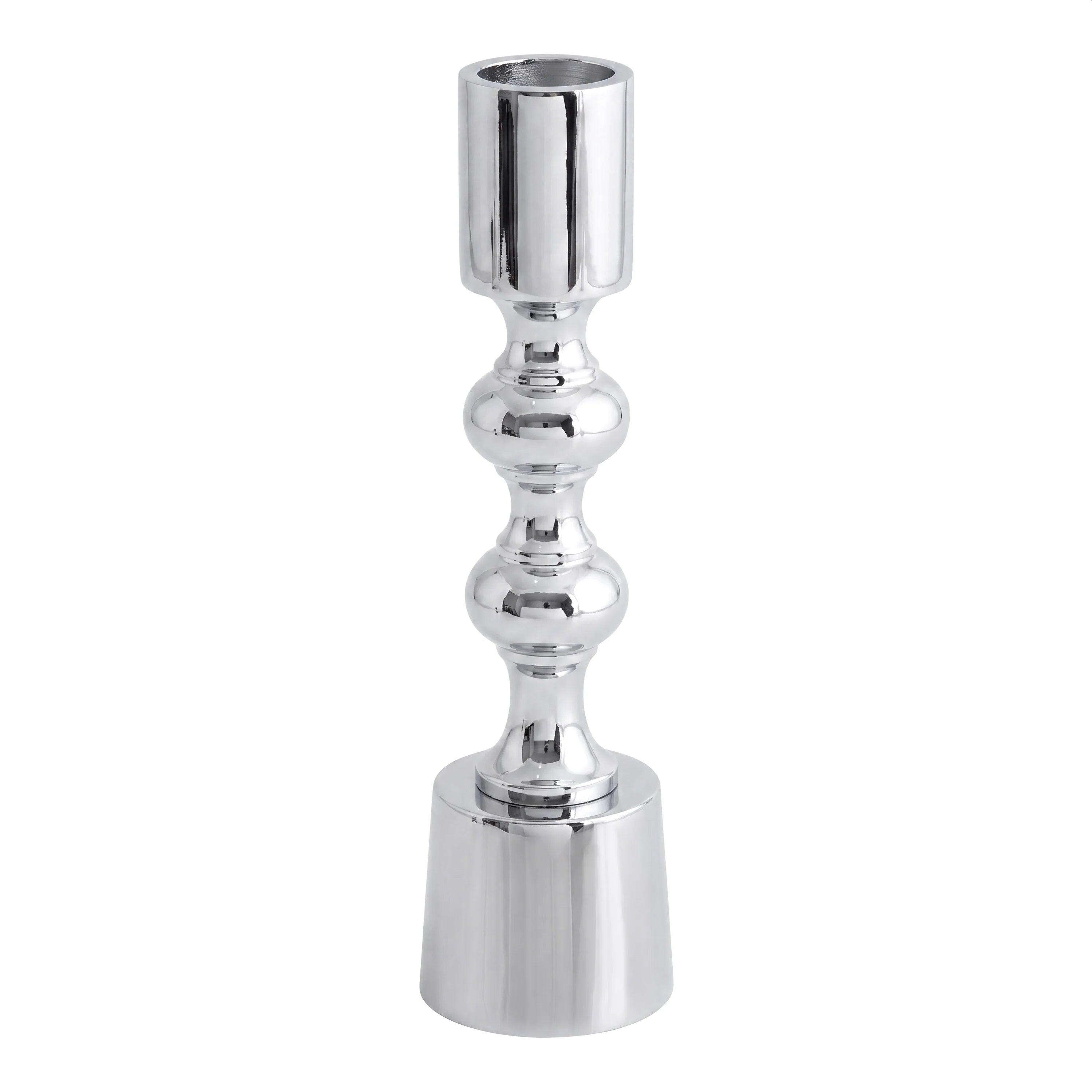 Lusso Candle Holder Set of 3