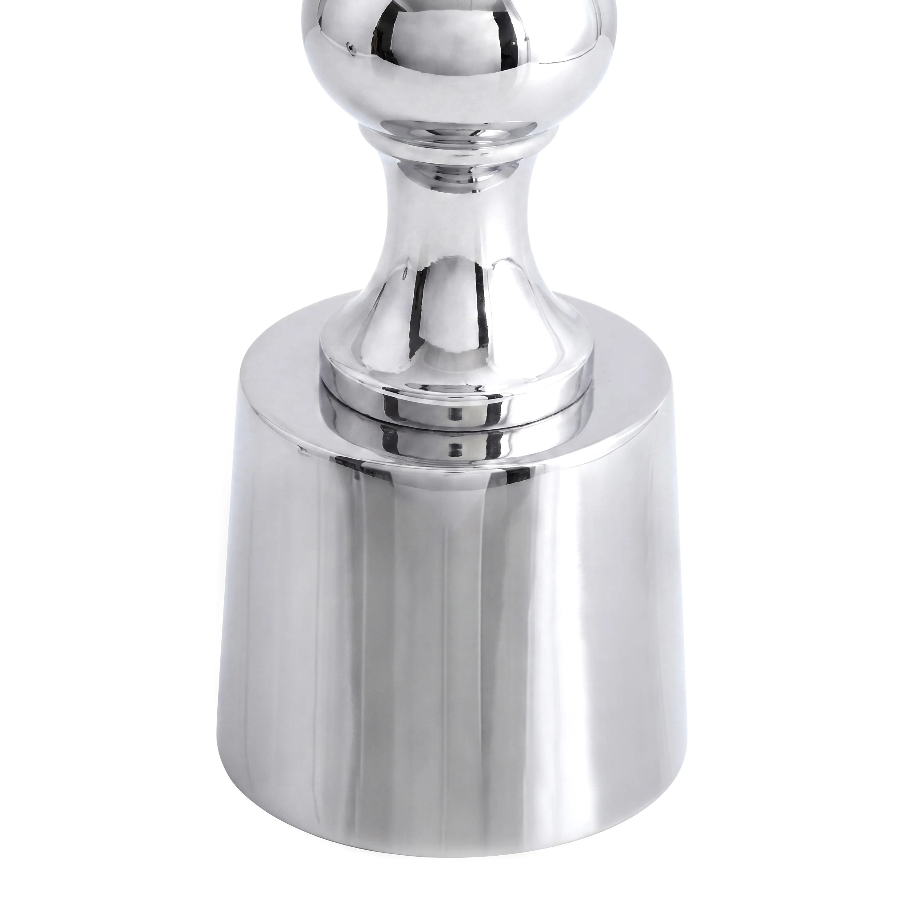 Lusso Candle Holder Set of 3