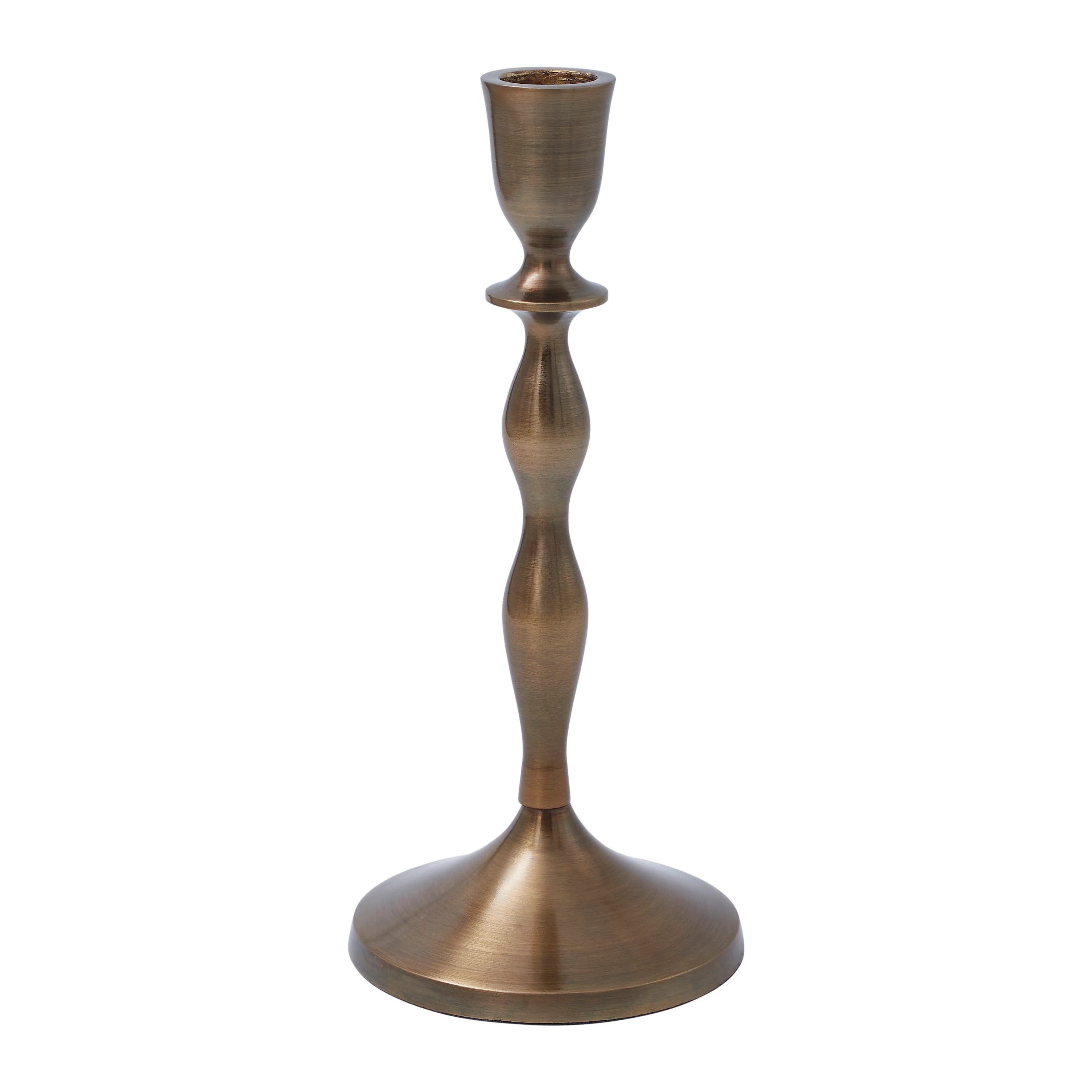 Baccarat Candle Holder Set of 2