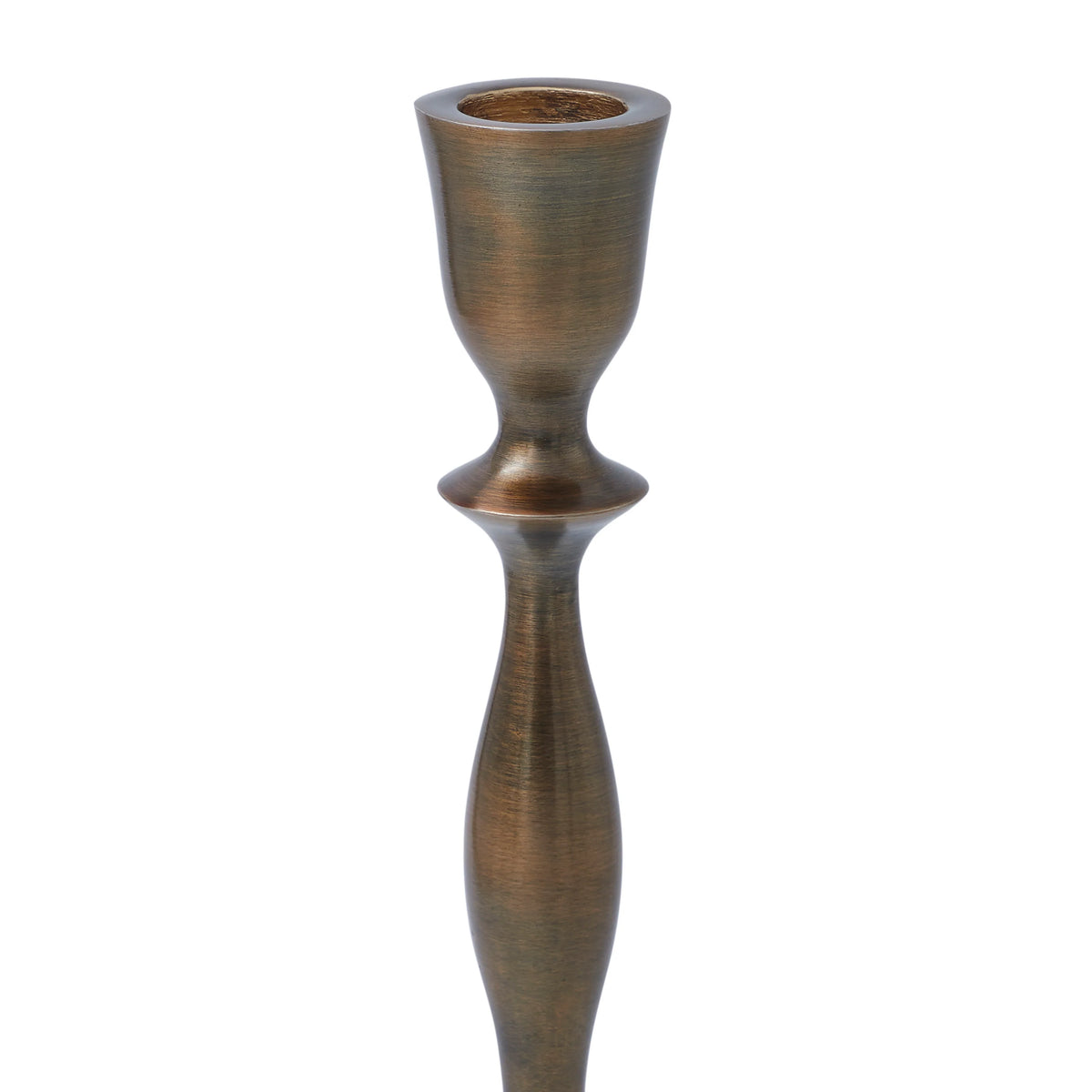 Baccarat Candle Holder Set of 2