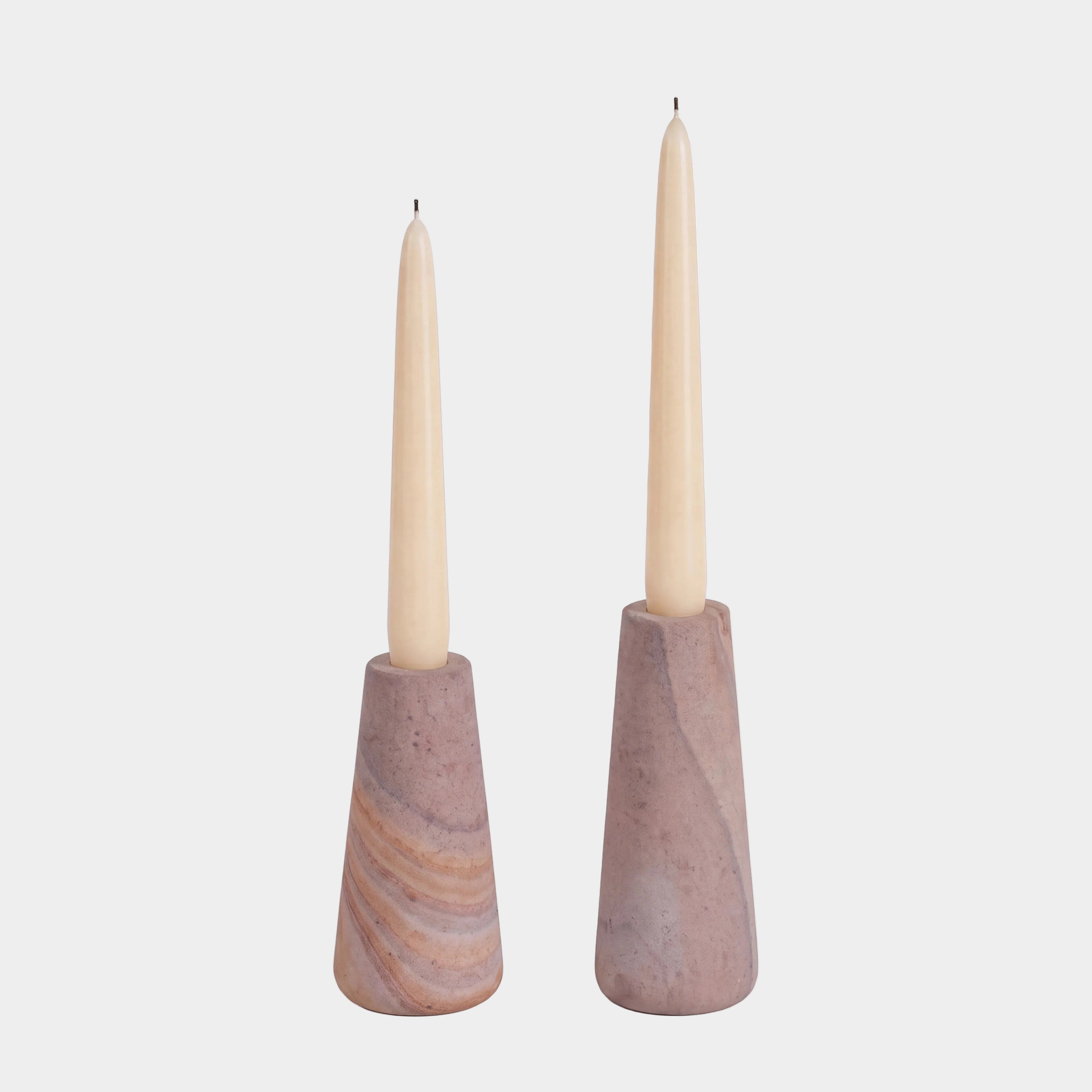 Delos Candle Holder