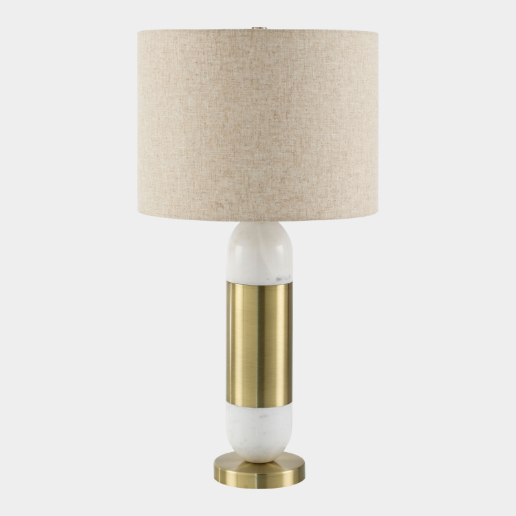 Carina Accent Table Lamp