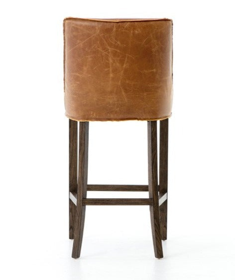 Aria Bar + Counter Stool