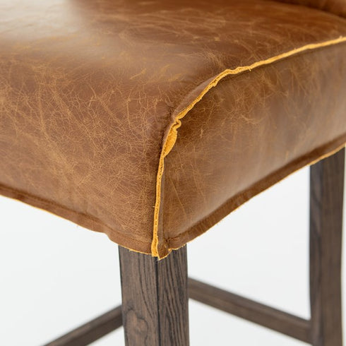 Aria Bar + Counter Stool