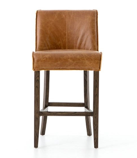 Aria Bar + Counter Stool
