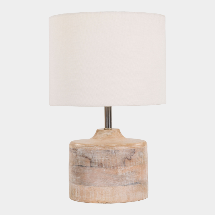 Coast Accent Table Lamp