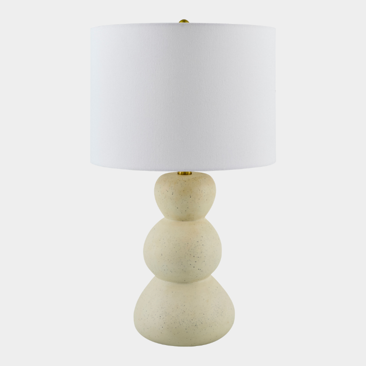 Cayey Accent Table Lamp