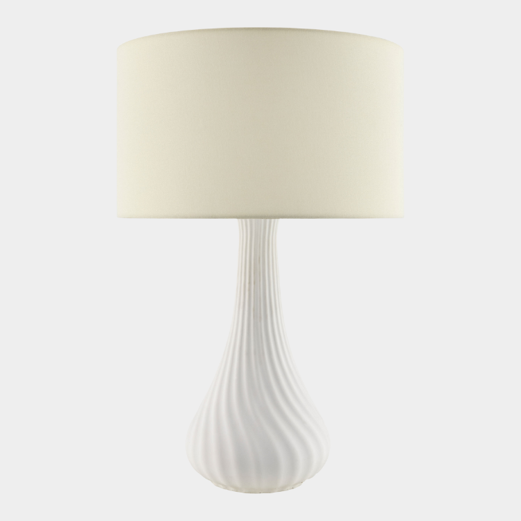 Cabezon Accent Table Lamp