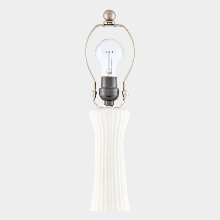 Cabezon Accent Table Lamp