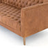 Williams Leather Sofa