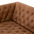 Williams Leather Sofa