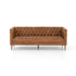 Williams Leather Sofa