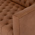 Williams Leather Sofa