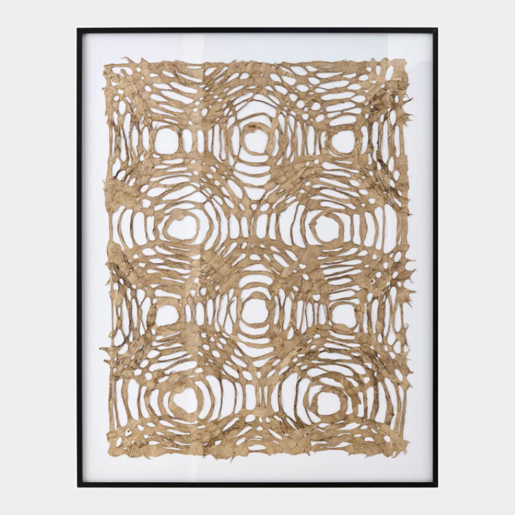 Kehena Framed Art
