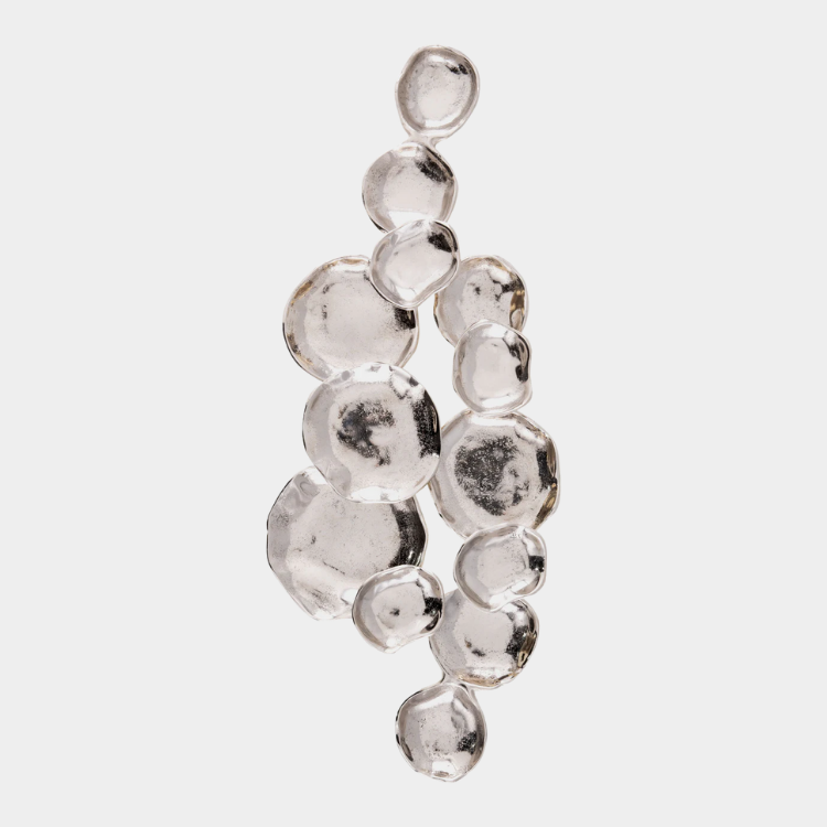 Ersa Wall Sculpture