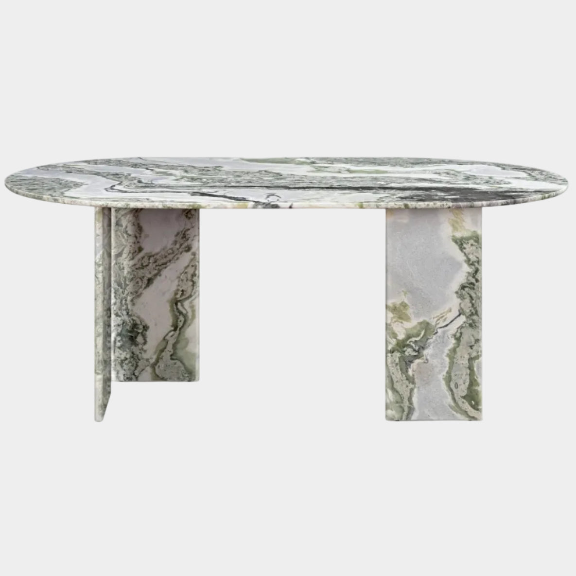 Celia Oval Dining Table