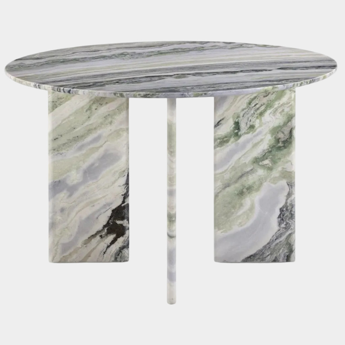 Celia Oval Dining Table