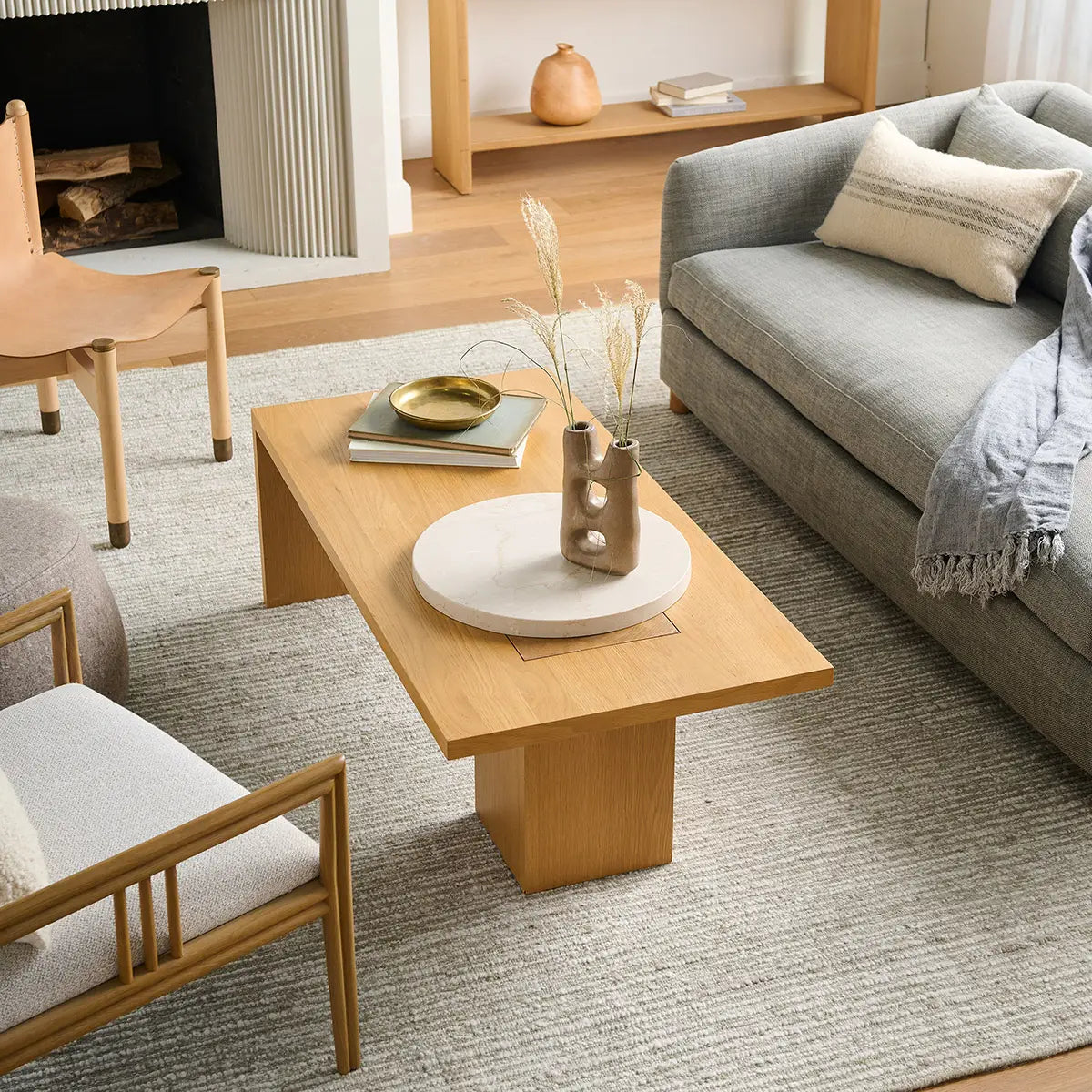 Cliff 01 Rug