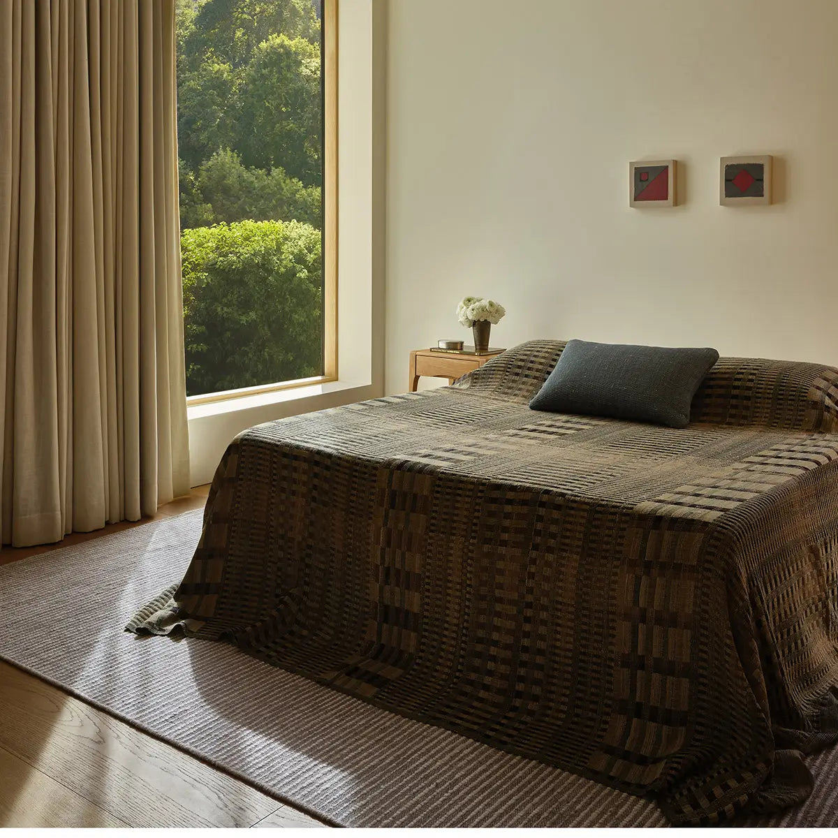 Cliff 01 Rug