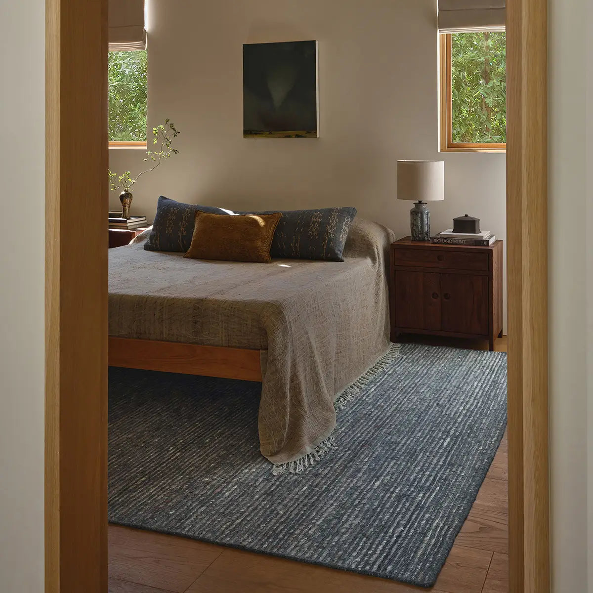 Cliff 01 Rug