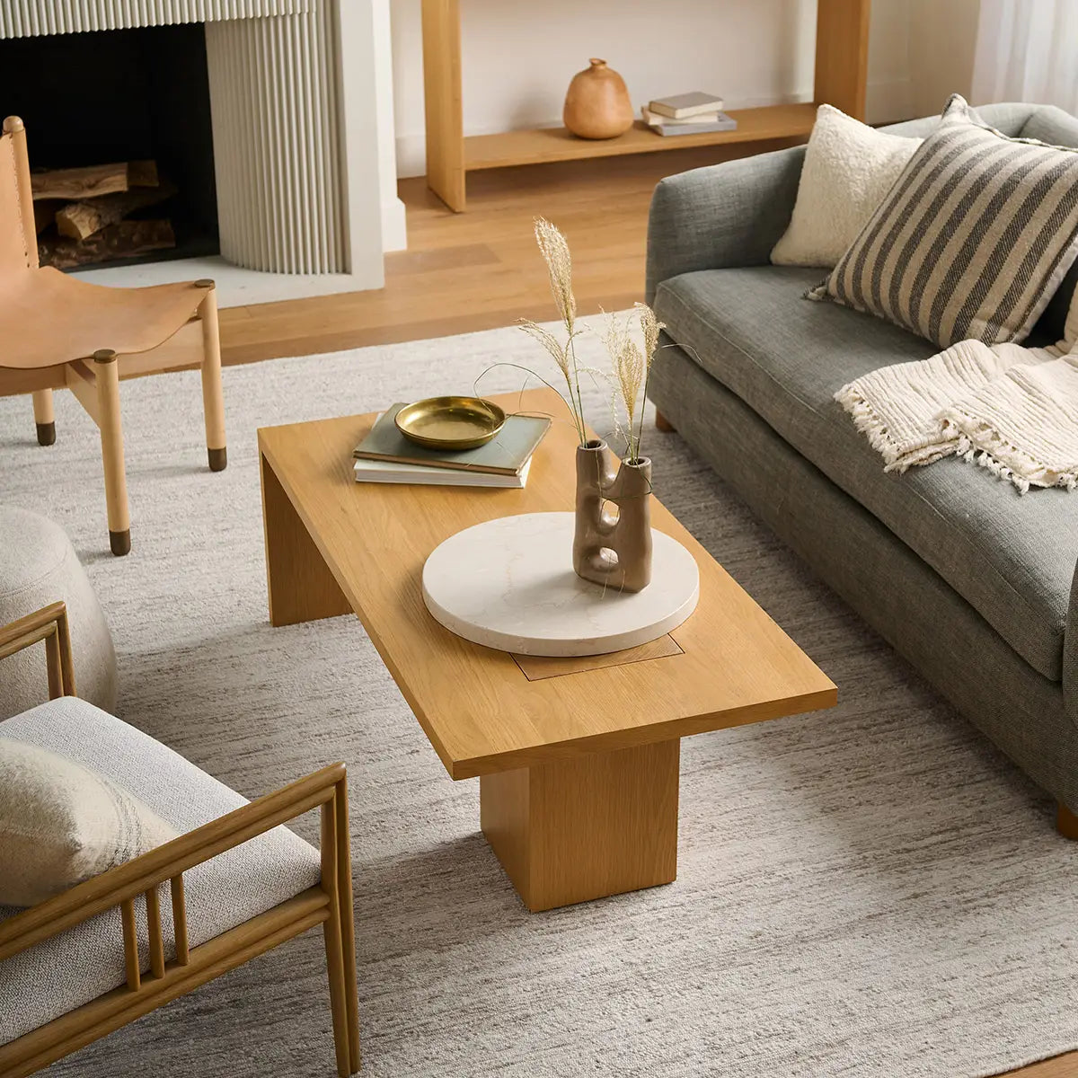 Cliff 01 Rug