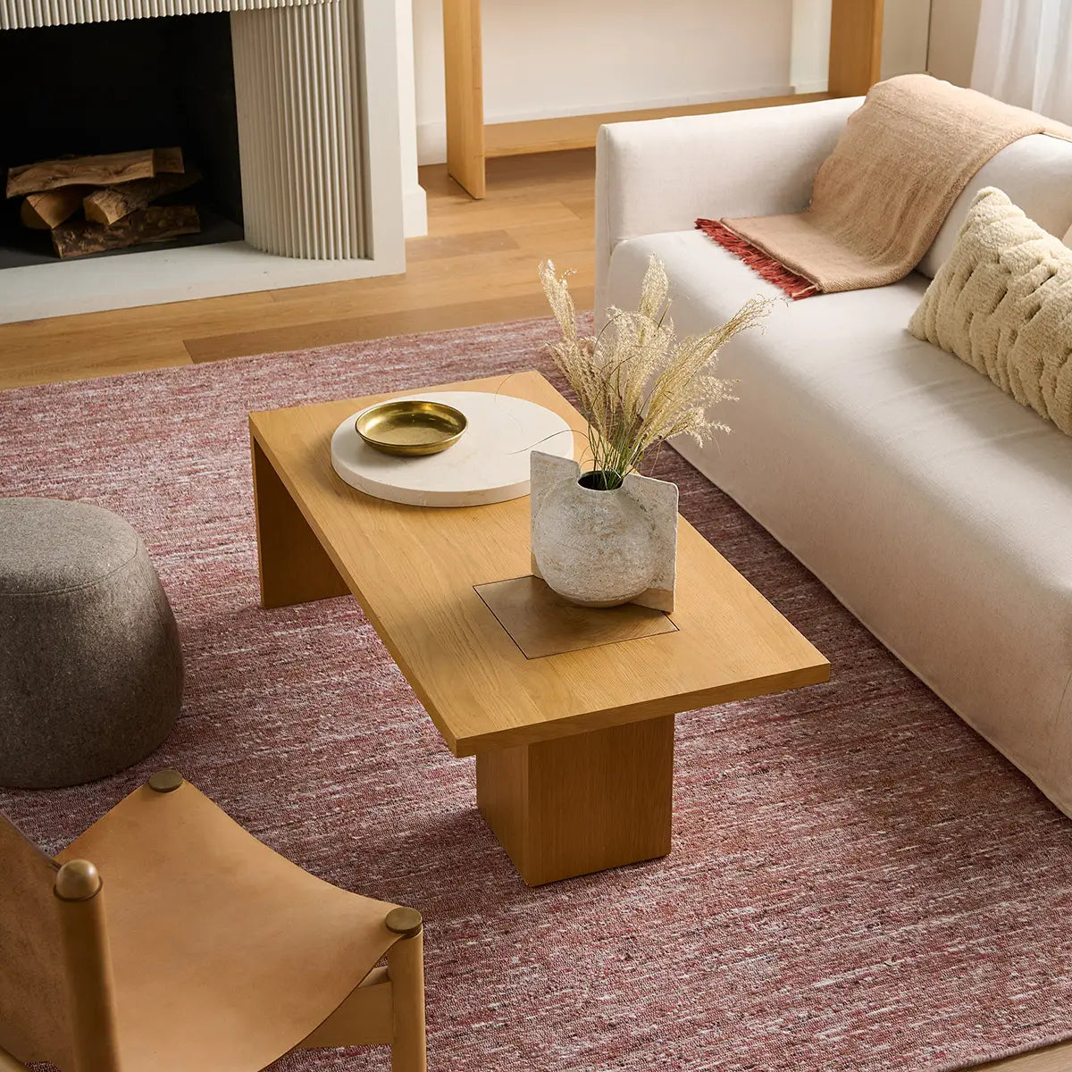 Cliff 01 Rug
