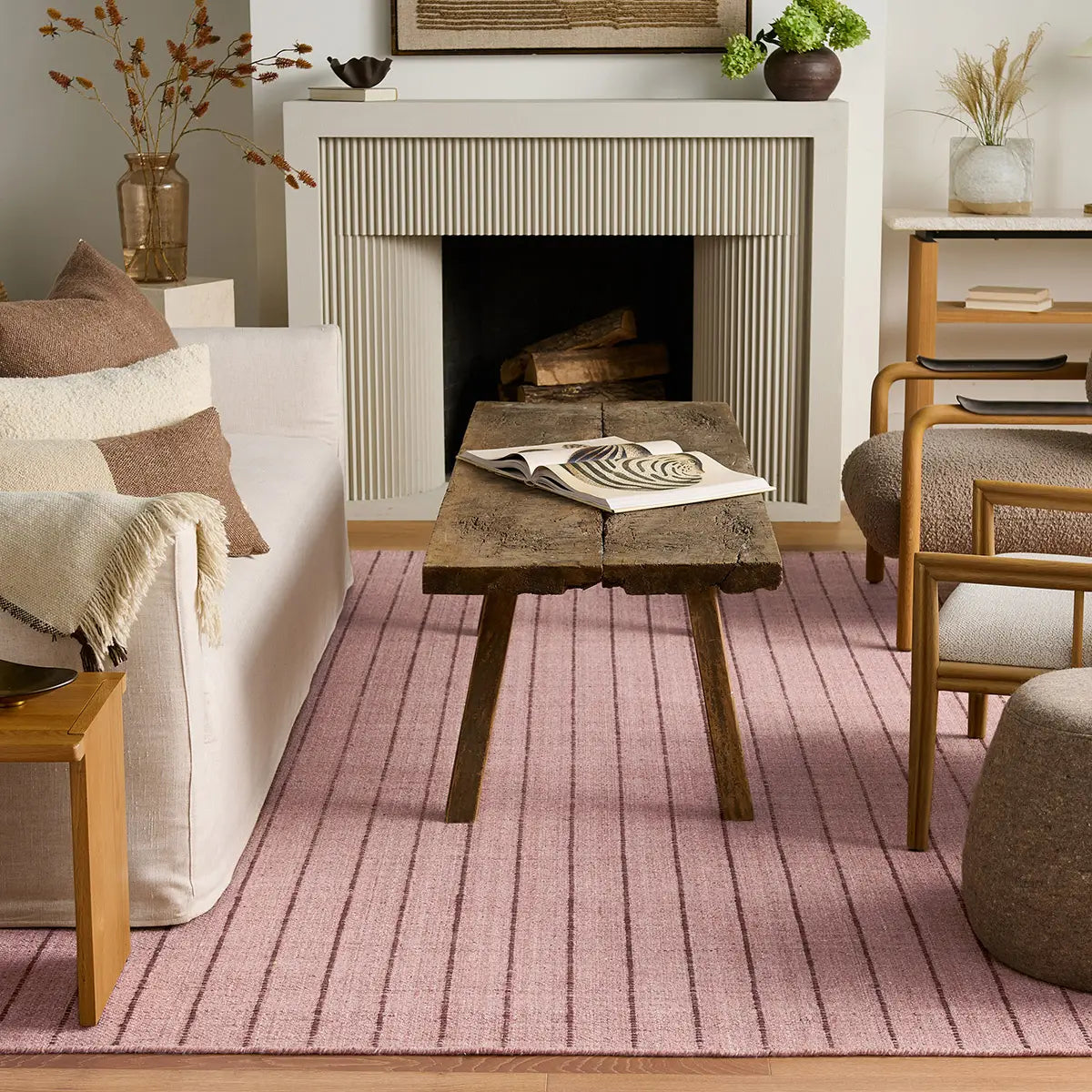 Cliff 02 Rug