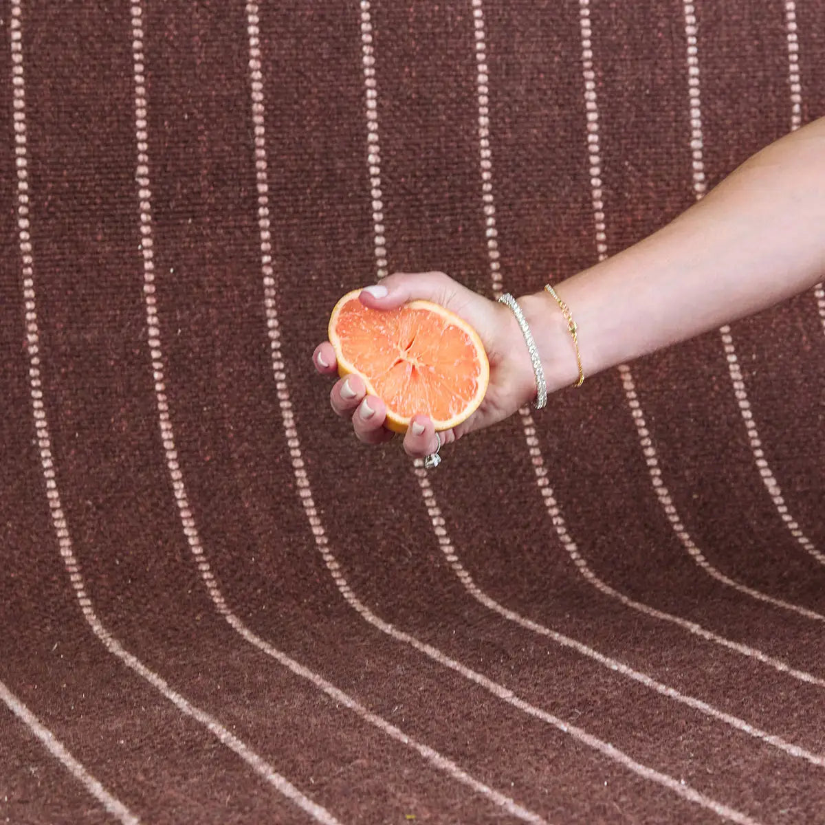 Cliff 02 Rug
