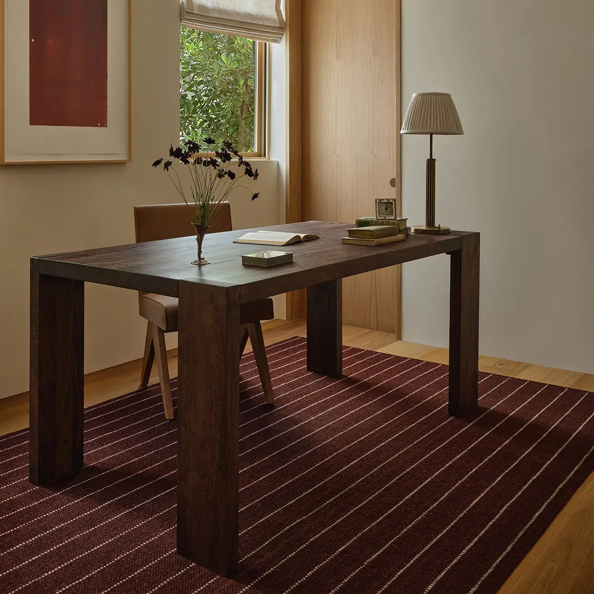 Cliff 02 Rug