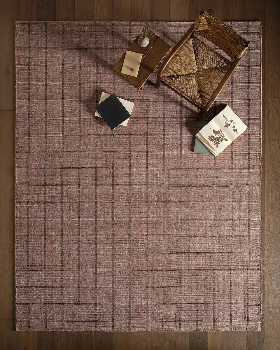 Cliff 02 Rug