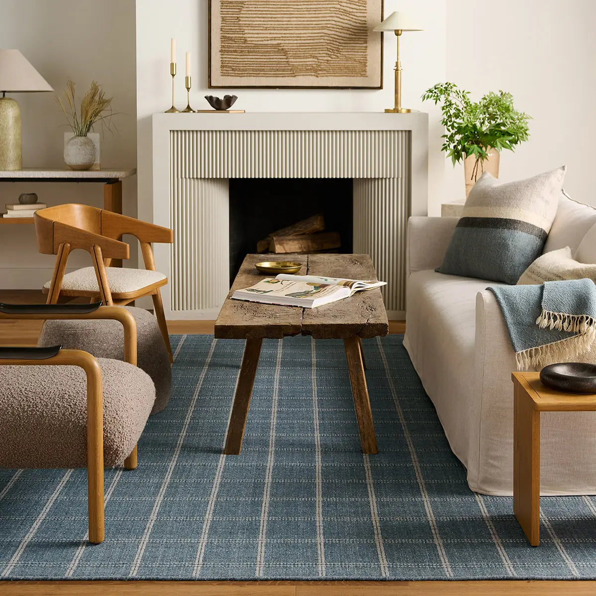 Cliff 02 Rug