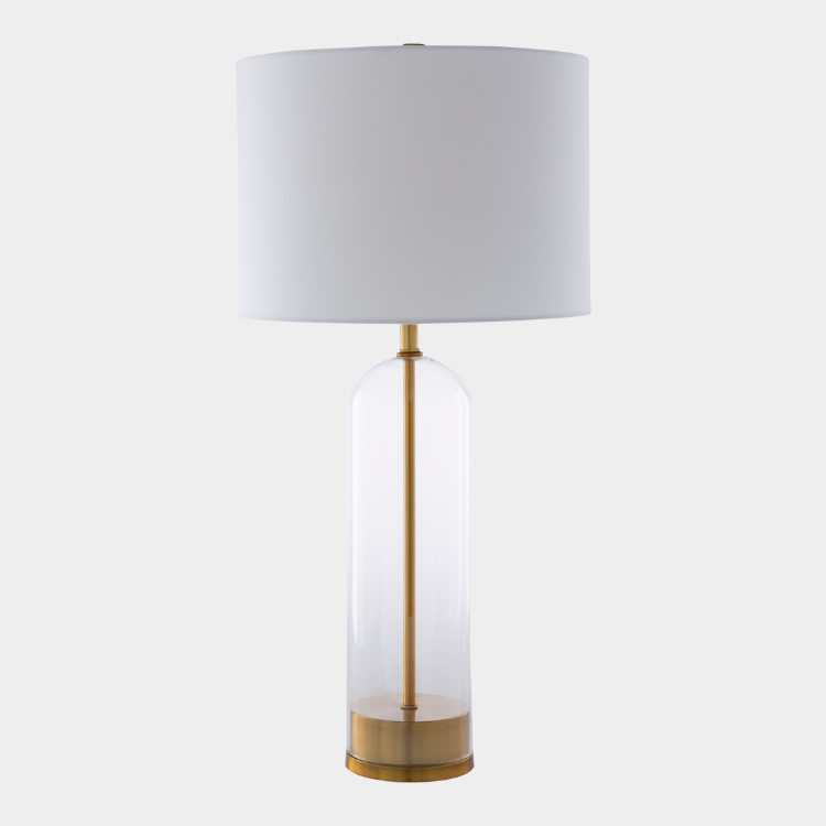 Carthage Accent Table Lamp