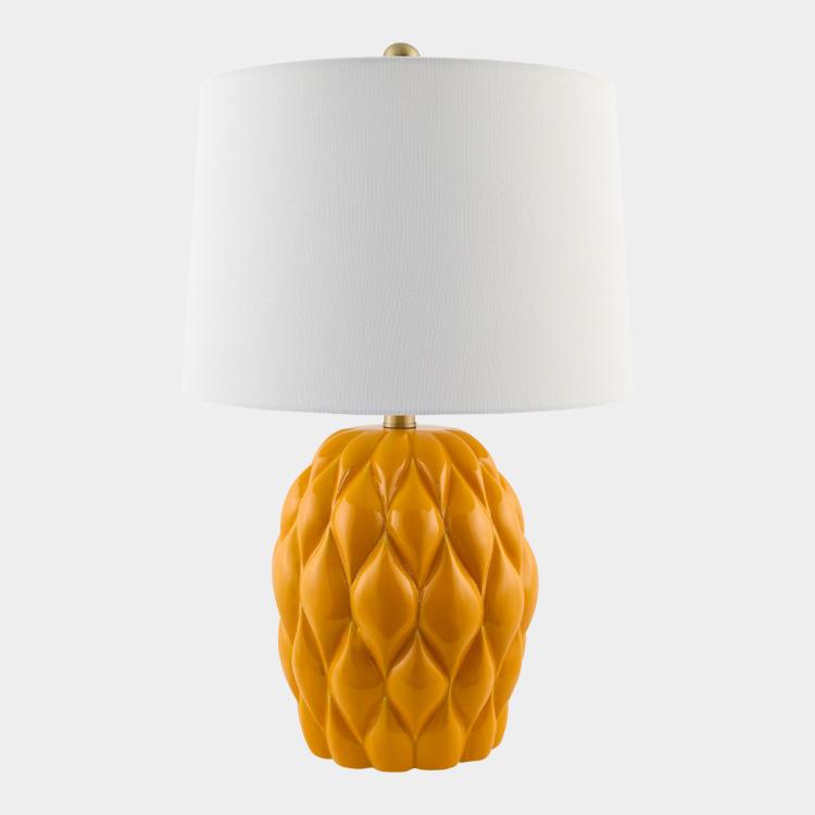 Cagli Accent Table Lamp
