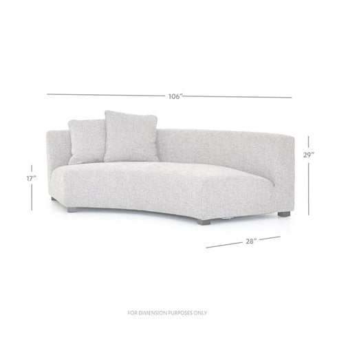 Liam Sectional
