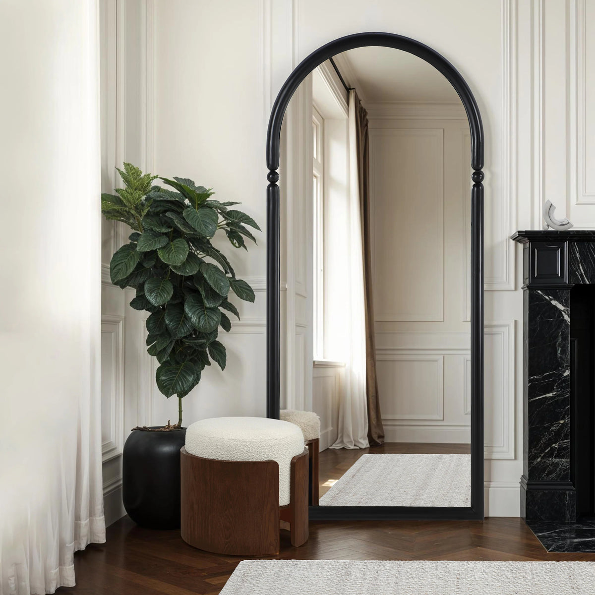 Capsula Ottoman